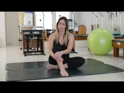 Exercícios para fazer cedo antes de levantar da cama