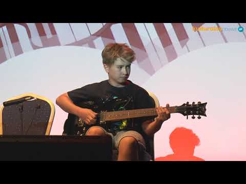 Popis uczniów Agencji Artystycznej All-Music 2019