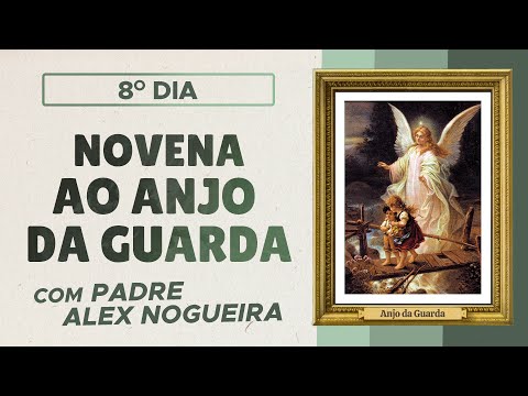 8th day - Novena to the Guardian Angel