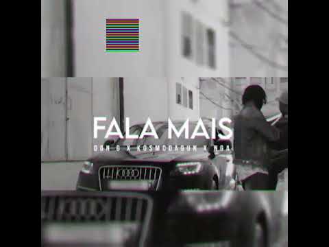 Don G Feat. NGA & Kosmo Da Gun - Fala Mais