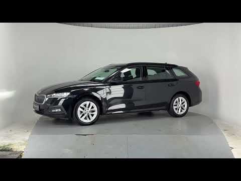 Skoda Octavia SE TECH TSI IV S- TECHNOLOGY DSG **F - Image 2