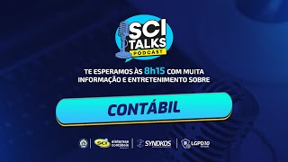 SCI TALKS - EP.12: CONTÁBIL - IBGE