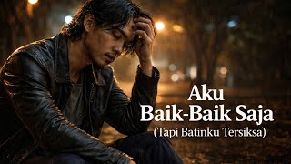 Download lagu Aku Baik-Baik Saja (Tapi Batinku Tersiksa) mp3