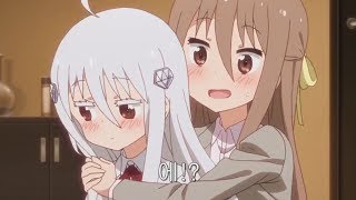 히카리: &quot;언니 말고.. 오빠가.. 칭찬해줬으면 해요&quot; -우마루R