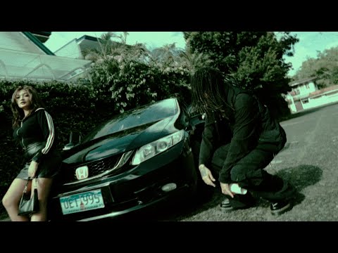 King Promdi - KAI SOTTO // RACER (Official Music Video)