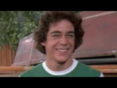 Greg Brady gets STONED!