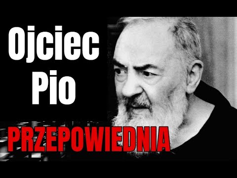 Padre Pio's prophecy: 3 days of darkness. World War III.