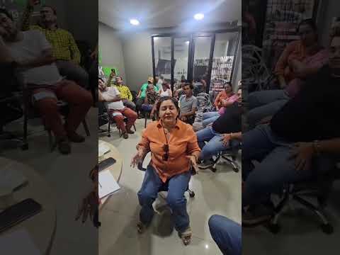 Briyith Calderón gestionó $65 mil millones para Comunidades Energéticas en Casanare