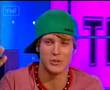 McFly Emma Bunton On TMi 27 01 07