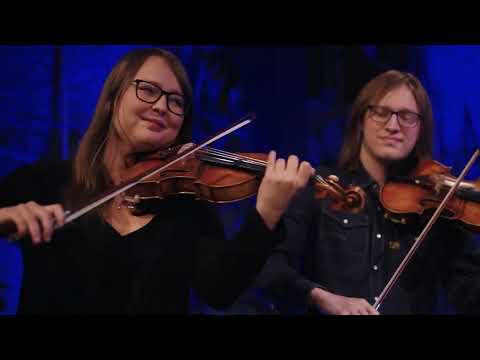 Godalkanje Serbia (Piroman style) - kolo in C-major