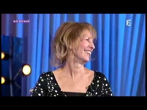 Arnaud Tsamere [26] avec Florence Foresti Changer son or en argent liquide - ONDAR