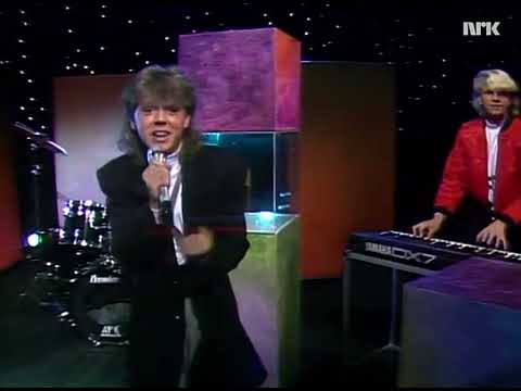 SHATOO - Dangertown (Full Version, Blikkbåx, 17.10.1987)