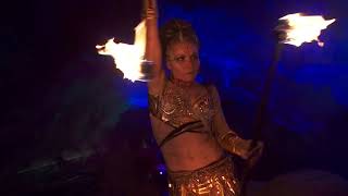 Van Halen - On Fire (UNOFFICIAL MUSIC VIDEO)