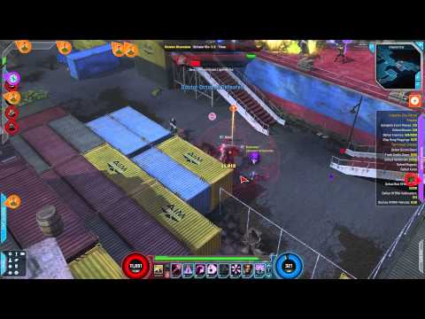 Marvel Heroes - Finally Aquiring Agent Coulson (Plus Gameplay!!)