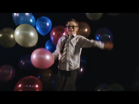 Video thumbnail for Look Back Smiling