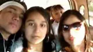 lethal - you said you loved me.avi