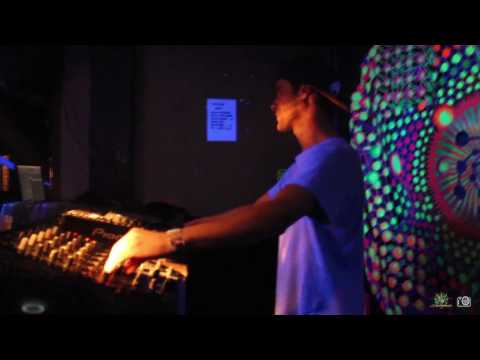 brainbasher @ dream omh meskita b_day 2016