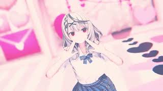 【ホロライブMMD】グッパイ宣言/沙花叉クロヱ