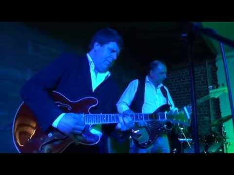 "Mama Told Me (Not to Come)" -- The Basement Apes -- Live at Novanoïs