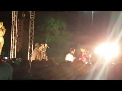 KLAN VS LUCHITO VS DYBUK VS NACHO - Octavos de Final - El quinto escalón- FECHA 2