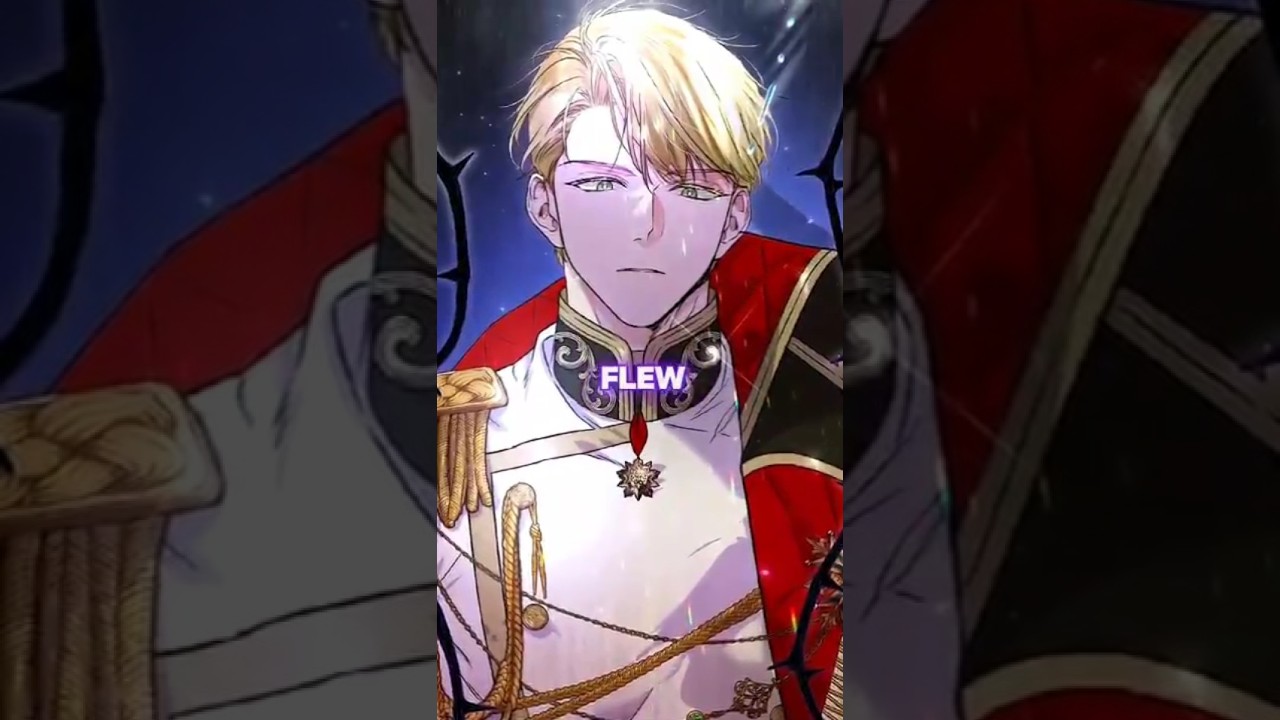 He can't stop thinking about her 💞🥹 #manhwa #manhwarecap #webtoon #romance #fantasy #manga #manhua