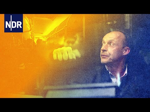 Video Thumbnail: ÖPNV: Gewalt gegen Personal nimmt zu | Doku | NDR Story
