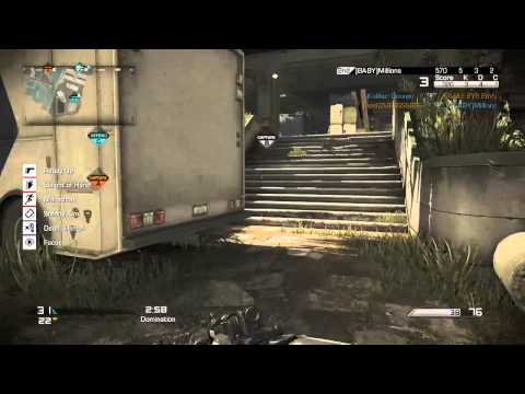 4 Piece with tK Goonjar