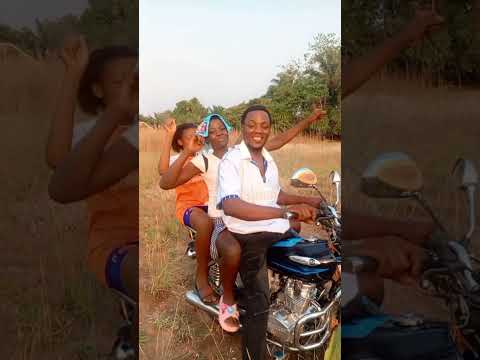 Another dancing challenge