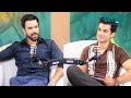 Artists Need Appreciation Junaid Khan The Green Room Podcast With Ahmed Randhawa Green TV