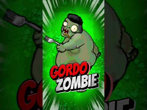 The most GLUTEN-INDUCED ZOMBIE in Plants vs. Zombies