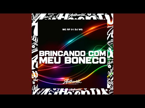 Brincando Com Meu Boneco