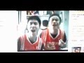 Tow Chinese Boys I Want It That Way In 2007