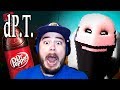 I M NEVER DRINKING DR PEPPER AGAIN Dr Pepper Terror DP T ALL ENDINGS