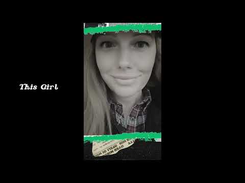 This Girl This Girl - written performed & produced by Gene Evaro