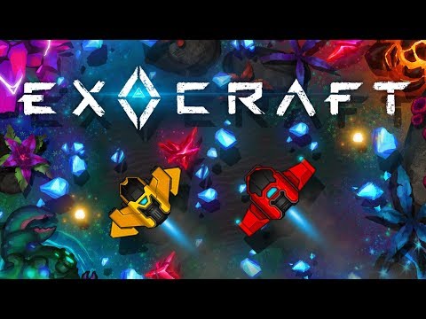 Exocraft Gameplay Trailer #2 thumbnail