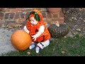 Jack And The Pumkin Roll