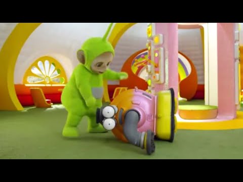 Teletubbies S15E19 - Silly Sausages | Videos For Kids