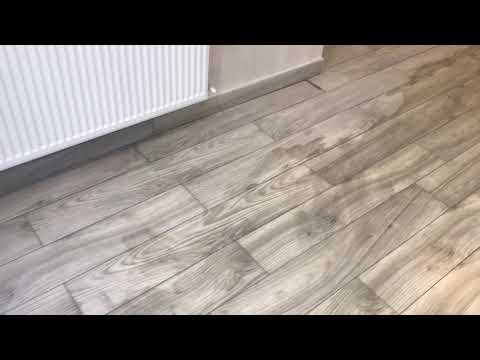 RC TILING Contractor & Premium Bathrooms video.