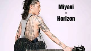Miyavi ; Horizon - Sub español.
