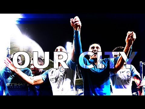 Melbourne City FC: Pride Of Our City (FFA Cup Semi Final Derby 16/17)