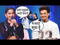 Vartika Jha Flirting With Hectik Hip Hop India Season 2 Best Dance Reality Show 2025 Ft Remo