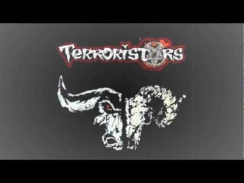 TerroriStars - Enculator