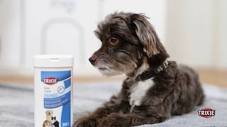 Oční péče pro psy - čistící ubrousky (30 ks)