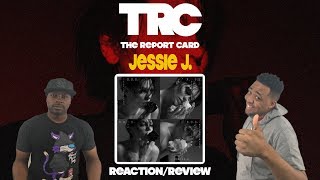 Jessie J. &quot;R.O.S.E.&quot; Reaction/Review