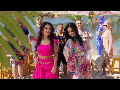 Wendy & Marlous - Chica's & Chico's (Officiële Videoclip)