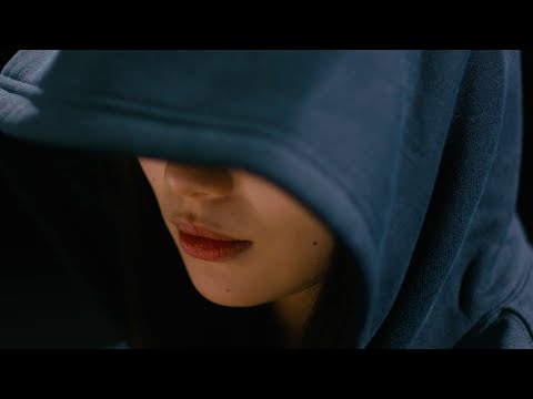 がらり - 正体不明のLADY【OFFICIAL MUSIC VIDEO】