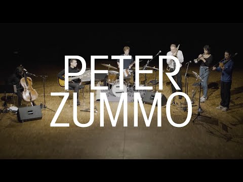 Peter Zummo – Tone Bone Kone (Arthur Russell Cover) (Cologne, Ger, March 8 2020)