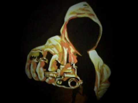 NewYorkATM ft Verbz - Im On Fire