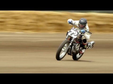 Bonus Scene: Why We Ride Motorcycles | On Any Sunday: The Next Chapter