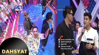 Download lagu Dahsyatnya Anwar Menjiwai Lagunya Seventeen 'Jaga Selalu Hatimu' [Dahsyat] [1 Des 2016] mp3